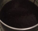 Foto langkah ke 2 dari resep Oreo Cake dengan 2 bahan.