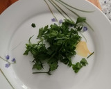 Foto del paso 4 de la receta: Arroz con verduras y champis