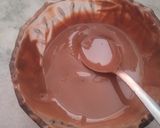 A picture of step 3 of Homemade Chocolate.