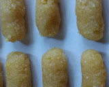 Foto del paso 4 de la receta: Cuernos de gacela