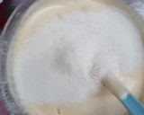 Foto del paso 4 de la receta: Pastel de tres leches