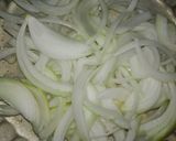 Foto del paso 3 de la receta: Magro con tomate