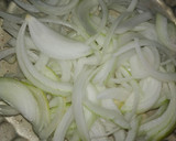 Foto del paso 3 de la receta: Magro con tomate