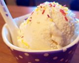 Foto del paso 9 de la receta Helado de Coco casero ¡Cremoso!