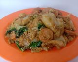 Foto langkah ke 4 dari resep Pangsit goreng.