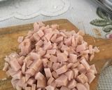 Foto langkah ke 4 dari resep Tahu walik.