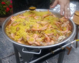 Foto del paso 10 de la receta: Paella Mau (mixta)