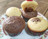 Foto del paso 1 de la receta: Magdalenas
