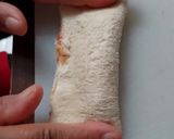Foto langkah ke 3 dari resep Risoles Roti Tawar.