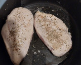 Foto del paso 2 de la receta: Sopa de pollo