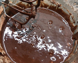 Foto del paso 2 de la receta: Brownie sin manteca