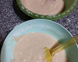 Foto del paso 2 de la receta: Torta Matera con crema pastelera