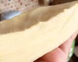 Foto langkah ke 8 dari resep Kulit puff pastry.