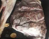 Foto del paso 2 de la receta: Cordero a la cerveza negra, miel y romero