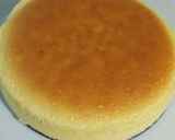 A picture of step 7 of 3 Ingredients Cheese Cake.