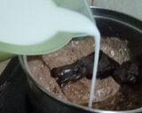 Foto langkah ke 2 dari resep Selai Coklat.