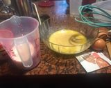 Foto del paso 1 de la receta: Pan de molde casero dulce apto para tostadas