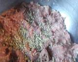Emerald Spaghetti and Meatballs recipe step 6 photo