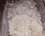 Foto del paso 9 de la receta: Masa para sorrentinos o raviolones (tercera y ultima parte)
