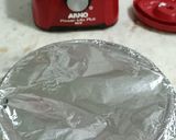 Foto do passo 4 de Mousse de palmito