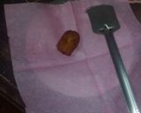 A picture of step 19 of Baby rice cutlet.