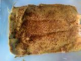 Tiramisú tipo Café Dalgona☕
