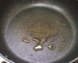 รูปขั้นตอนการทำที่ 2 ของ หน่อไม้ฝรั่งผัดหมูสับ