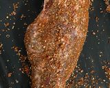 Foto del paso 2 de la receta: Rub para cordero 1