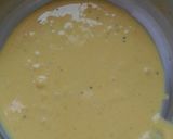 মিষ্টি কুমড়োর পকোড়া(misti kumror recipe in Bengali) রেসিপির ধাপ 2 ছবি