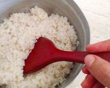 صورة لخطوة 4 من وصفة تحلية بالأرز والحليب رائعة