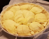 Foto del paso 3 de la receta: Tarta de manzana