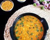 A picture of step 8 of Trevti dal.