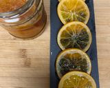 Foto del paso 6 de la receta: Naranjas Confitadas