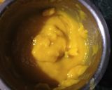 A picture of step 1 of Mango Pancake.
