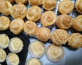 Foto langkah ke 6 dari resep Choux pastry (kue soes).