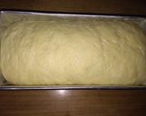 Foto langkah ke 4 dari resep Roti Tawar.