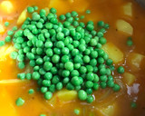 Foto del paso 13 de la receta: Patatas guisadas con albóndigas caseras, en olla exprés