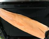 Foto del paso 1 de la receta: Salmón al romero