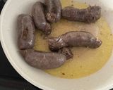 Foto del paso 4 de la receta: Arroz al horno con calabaza