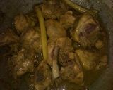 Foto langkah ke 4 dari resep Ayam Laos.