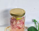 Foto langkah ke 3 dari resep Acar Bawang Aceh.