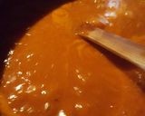 Foto del paso 10 de la receta: Mole de pollo con papas