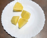 Foto del paso 2 de la receta: Judías rojas tipo Tolosa con alitas