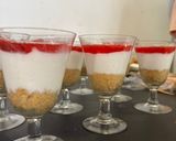 Foto del paso 7 de la receta: Cheesecake🍰🧀