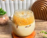 Foto langkah ke 3 dari resep Salted Creamy Latte.
