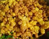 बूंदी भेल (Boondi Bhel recipe in Hindi) रेसिपी चरण 4 फोटो