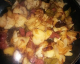 Foto del paso 7 de la receta: Patatas crujientes picantes
