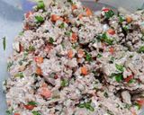 Foto del paso 2 de la receta: Empanadas árabes