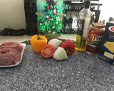 Foto del paso 1 de la receta: Pasticho venezolano (Lasagna)