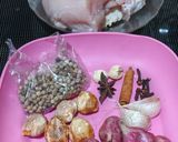 Foto langkah ke 1 dari resep Soto Medan.